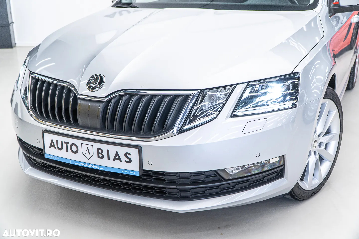 Skoda Octavia 1.0 TSI Style - 11