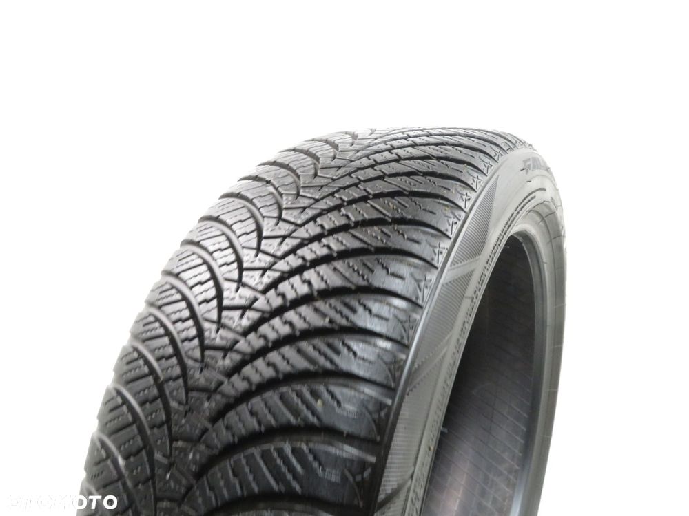 205/45R17 OPONA CAŁOROCZNA Falken EuroAll Season AS210 88V XL - 8