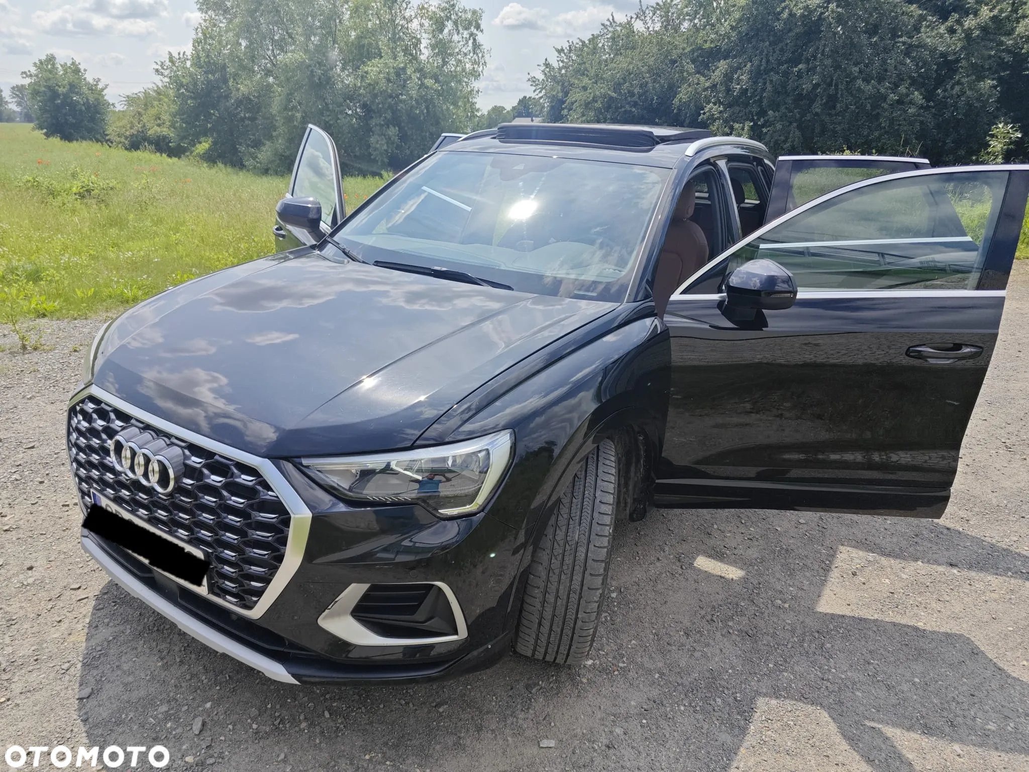 Audi Q3 45 TFSI Quattro S tronic - 3