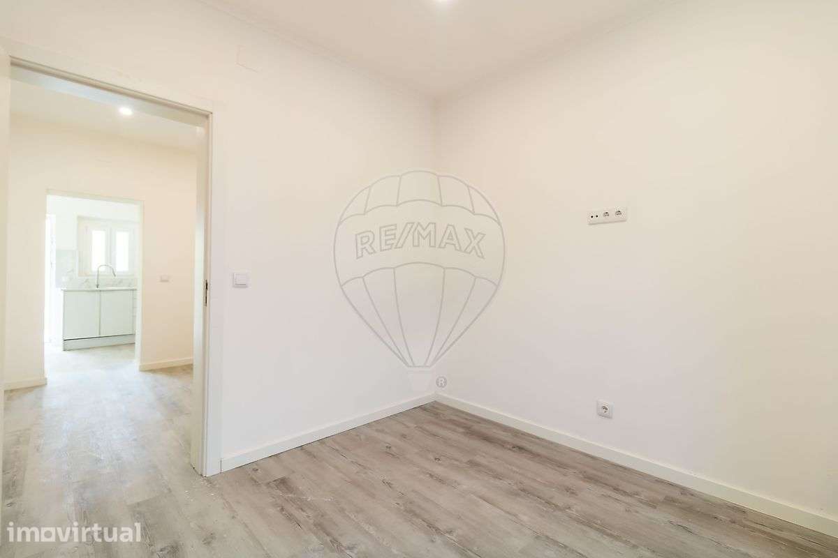 Apartamento T1 para venda - Grande imagem: 3/20