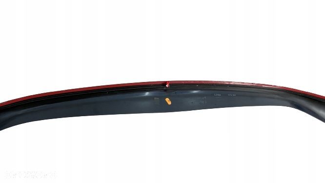 ^ ZAFIRA 3 III C LIFT 16- SPOILER PRZÓD OPC LINE - 6