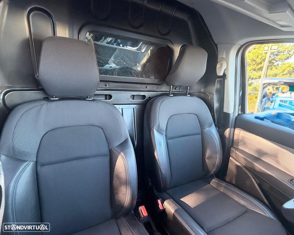 Renault Express 1.5 Blue dCi Confort - 11