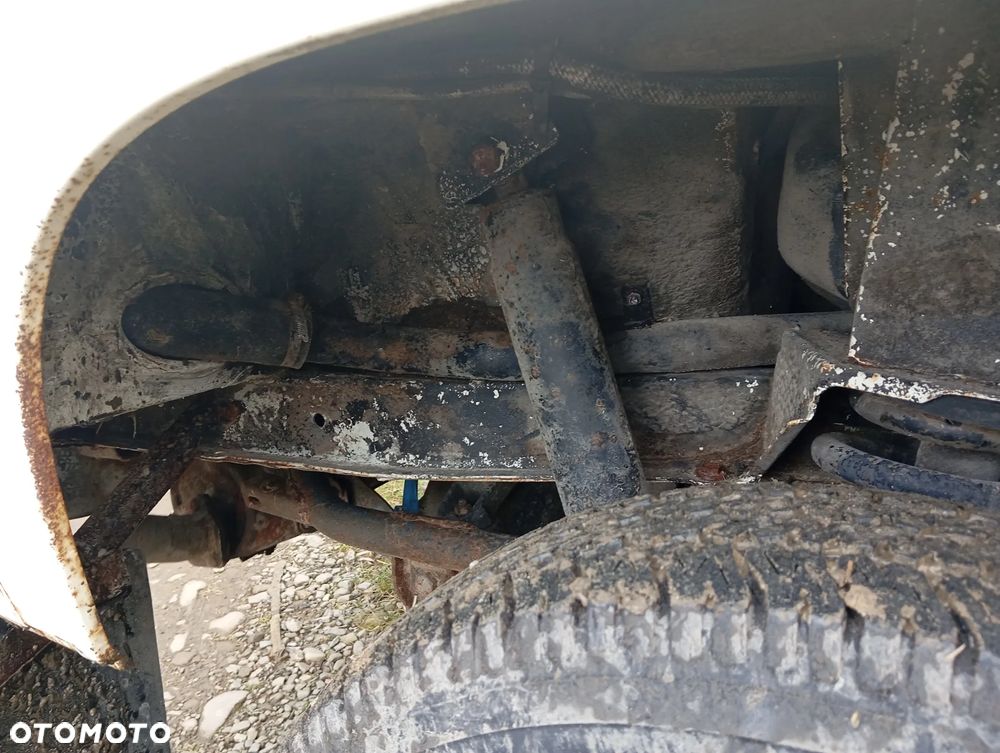 Volkswagen Transporter - 18