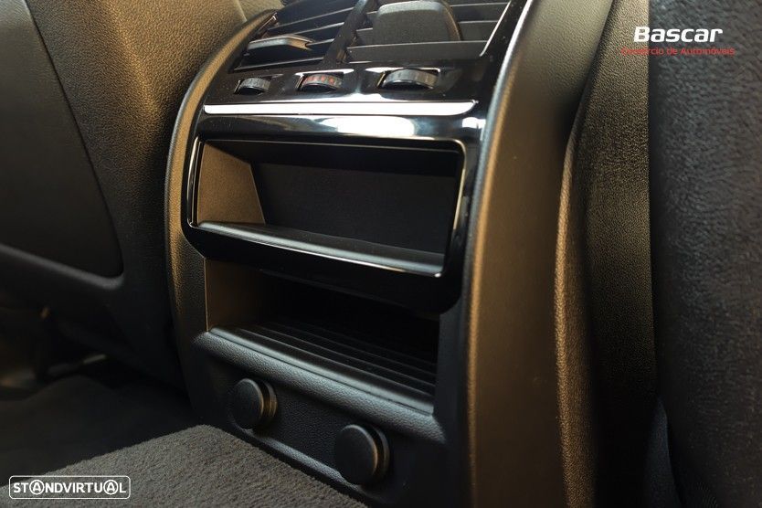 BMW 530 e iPerformance Pack M - 26