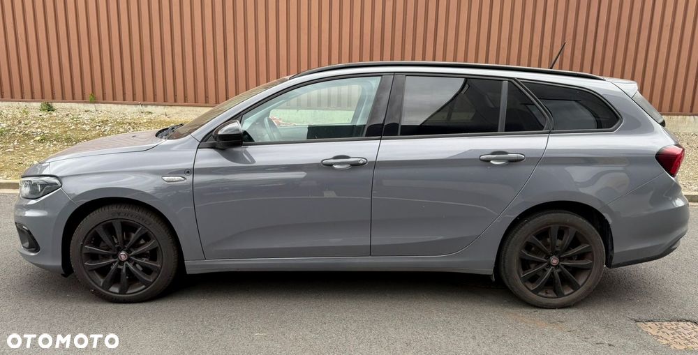 Fiat Tipo 1.6 MultiJet Lounge - 5