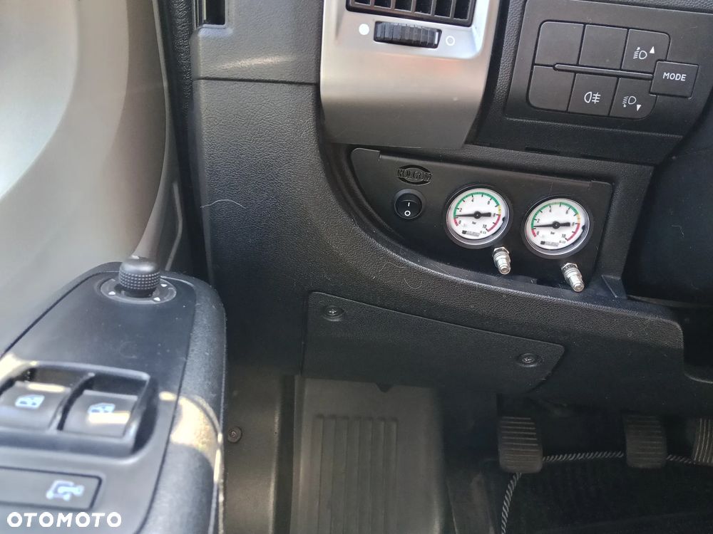 Fiat Ducato - 13