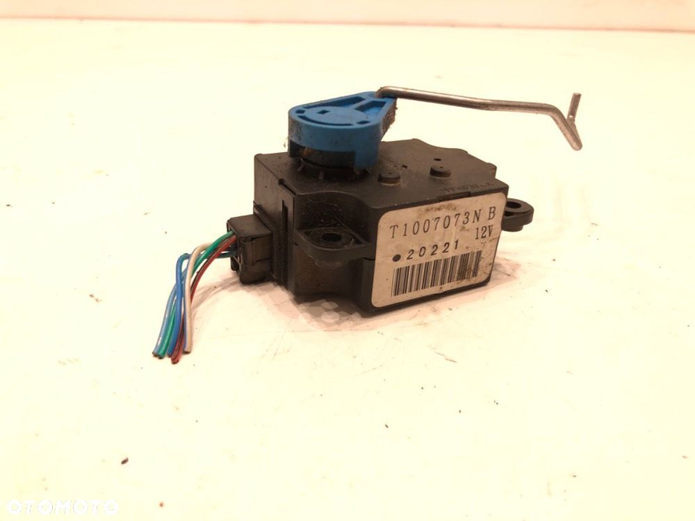 SILNICZEK NAGRZEWNICY  SUBARU XV (_GP_) 2011 - 2022 2.0 D AWD (GPD) 108 kW [147 KM] olej napędowy - 1