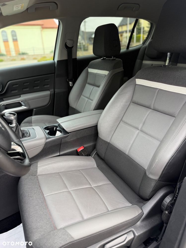 Citroën C5 Aircross - 32