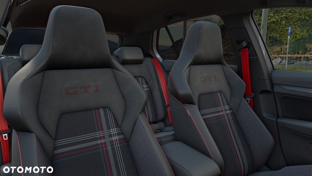 Volkswagen Golf 2.0 TSI GTI Edition 50 DSG - 12