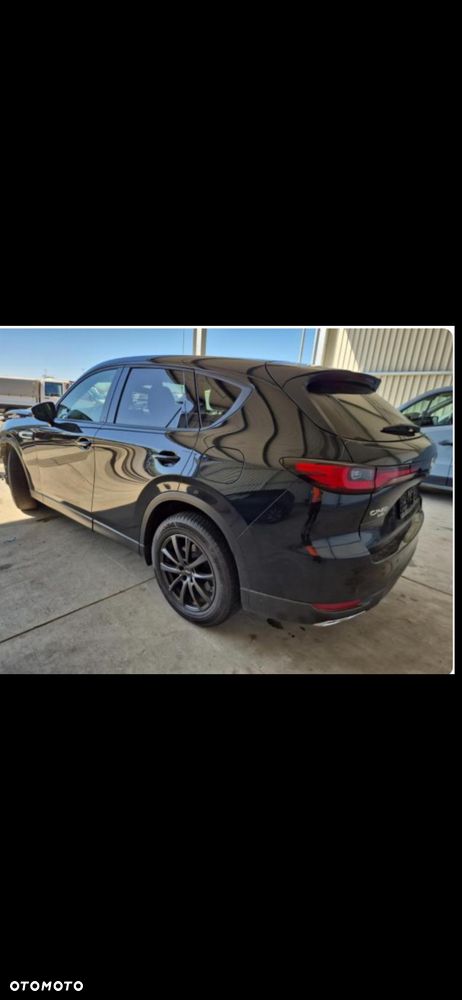 Mazda CX-60 e-SKYACTIV-D 254 M HYBRID AWD EXCLUSIVE-LINE - 1