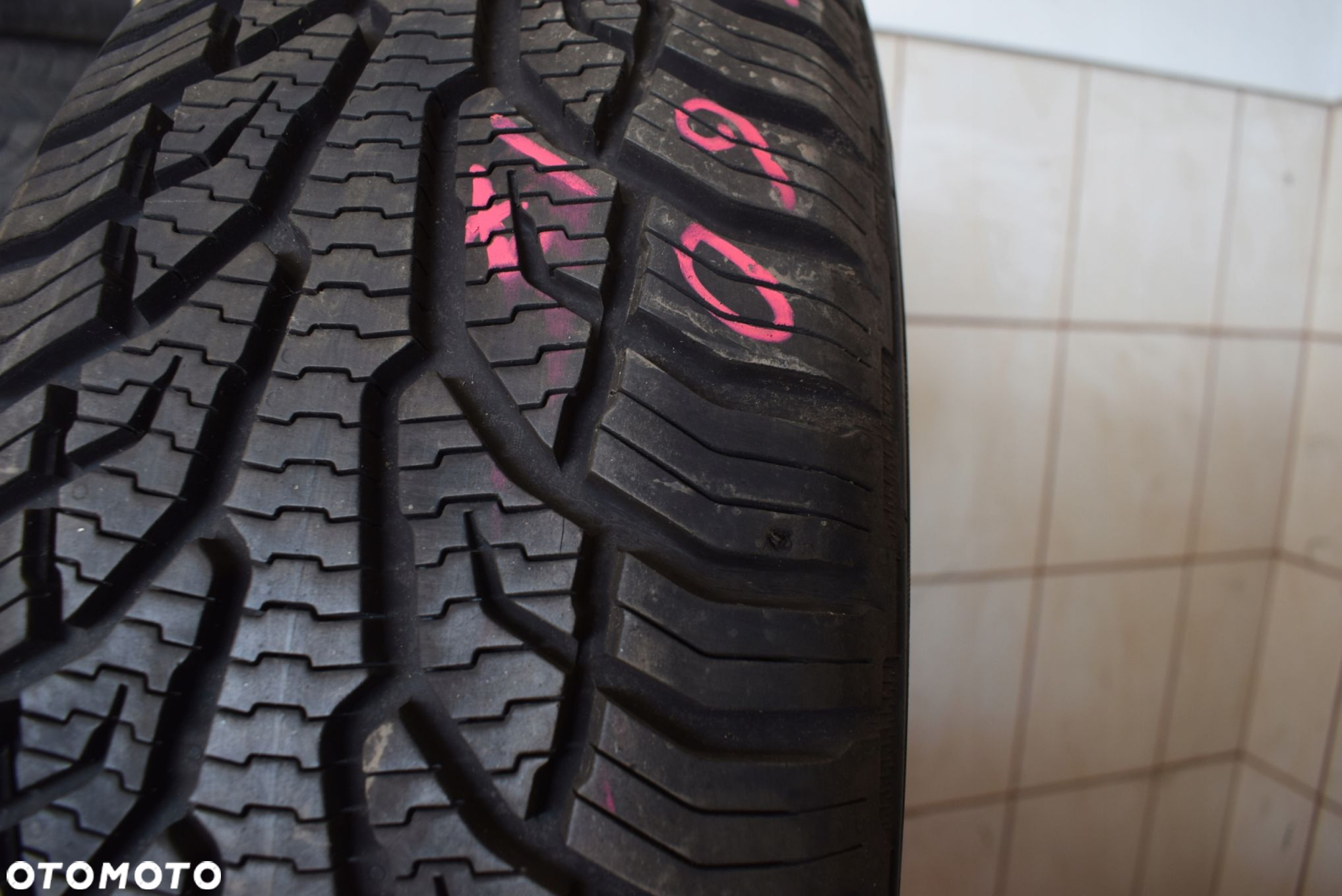 R17 215/60 Uniroyal AllSeasonExpert 2 Wysyłka gratis! - 9