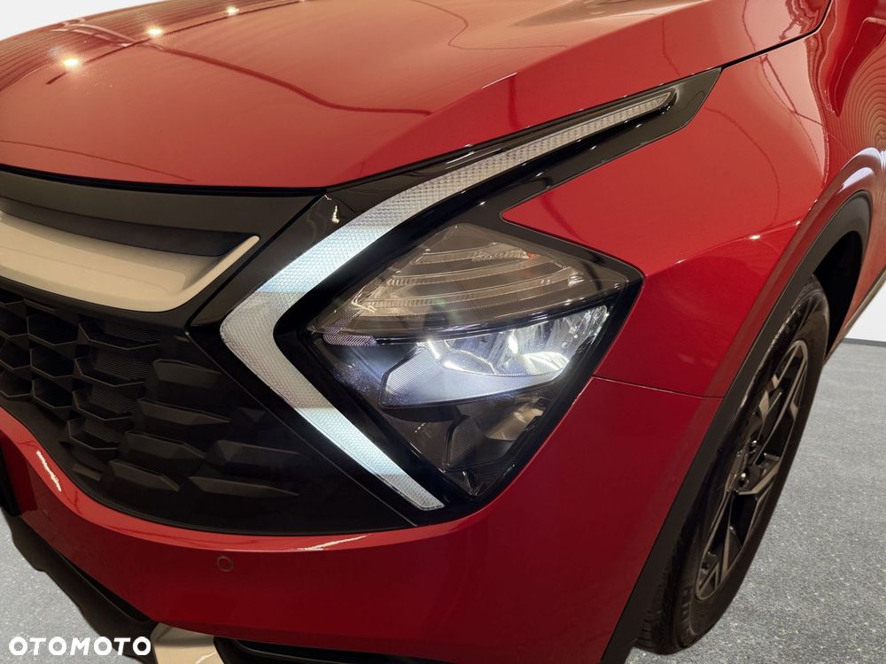 Kia Sportage - 10