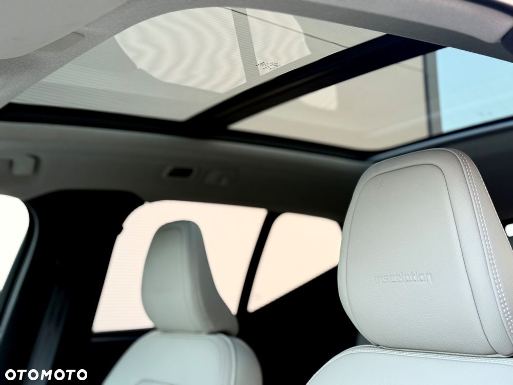 Volvo XC 40 D3 SCR Inscription - 6