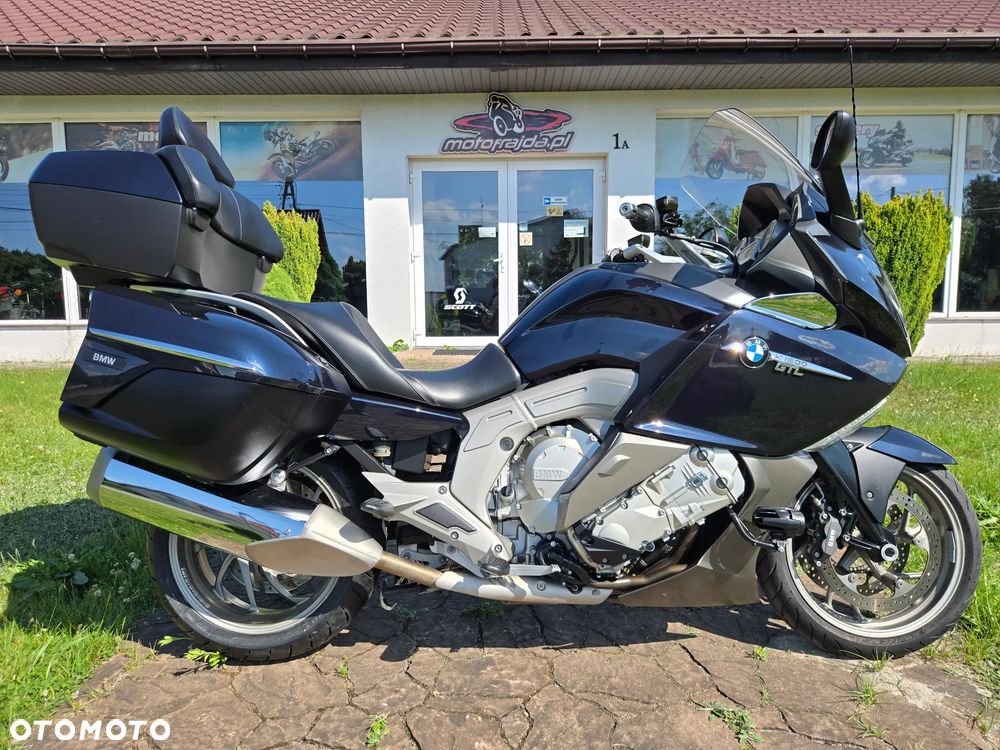 BMW K - 1