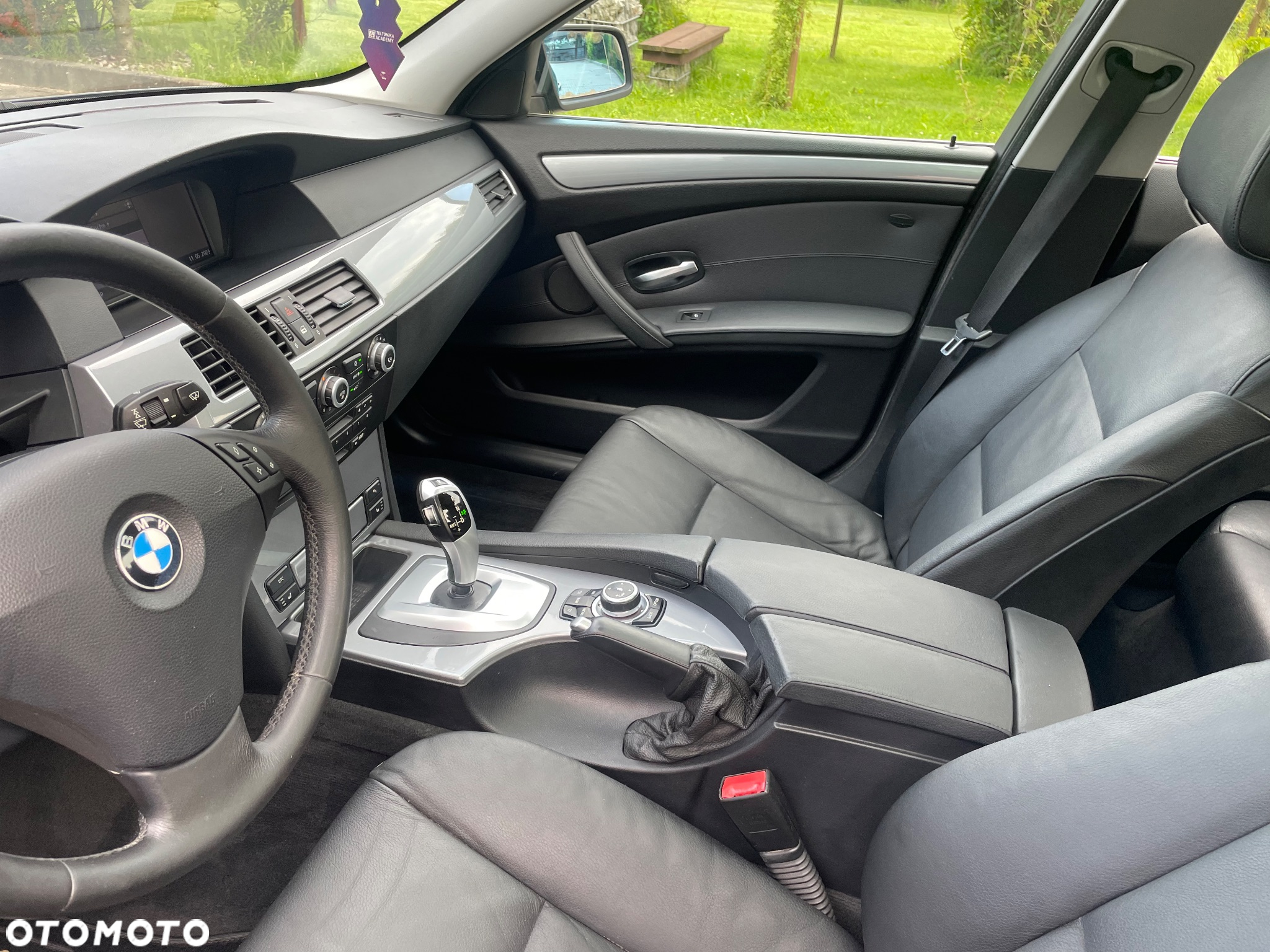 BMW Seria 5 - 17
