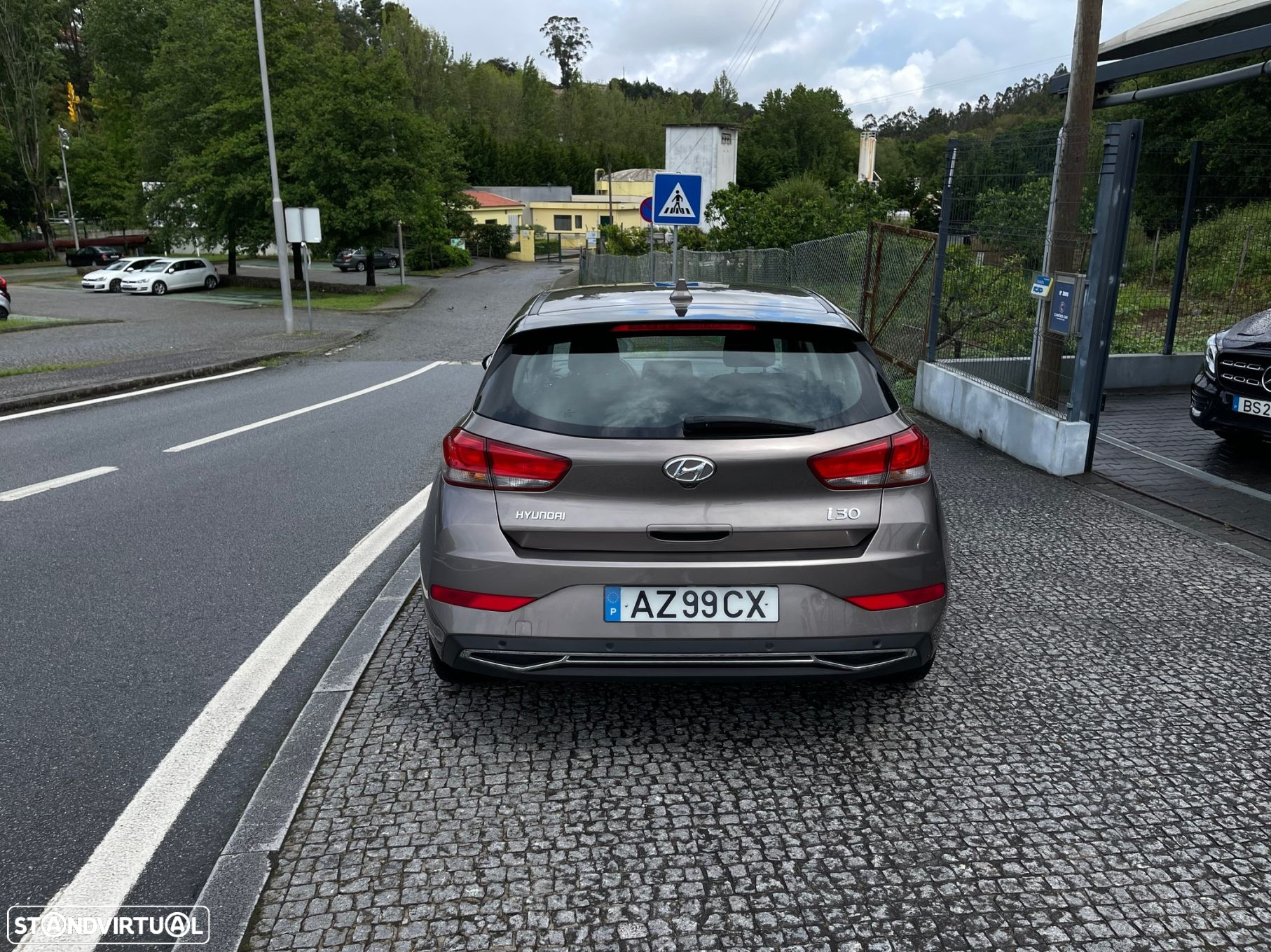 Hyundai i30 - 8