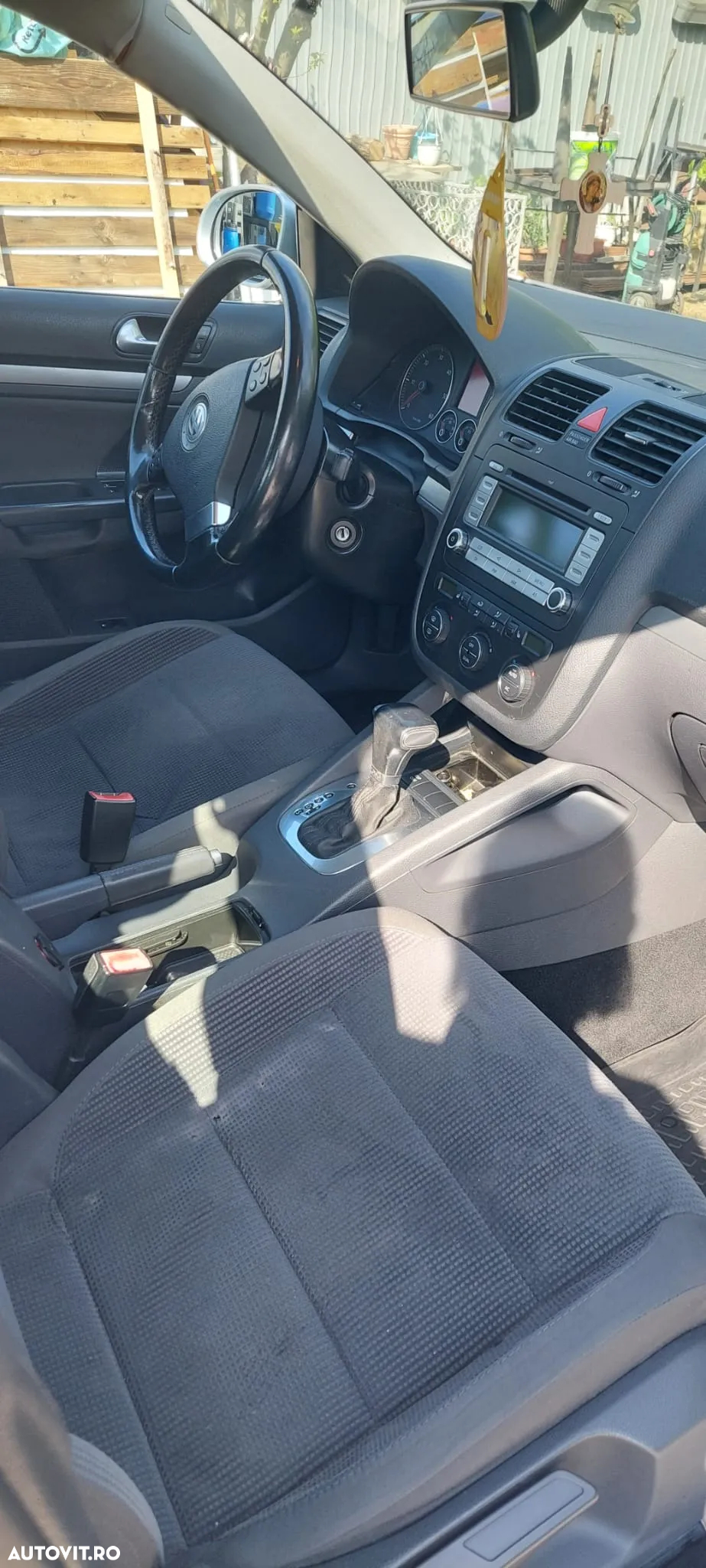 Volkswagen Jetta 1.6 TDI DPF Comfortline DSG - 7