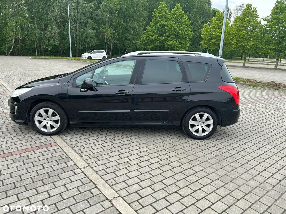 Peugeot 308 - 5