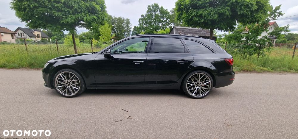 Audi A4 Avant - 3