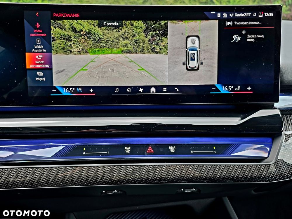 BMW Seria 5 540d xDrive mHEV M Sport - 18