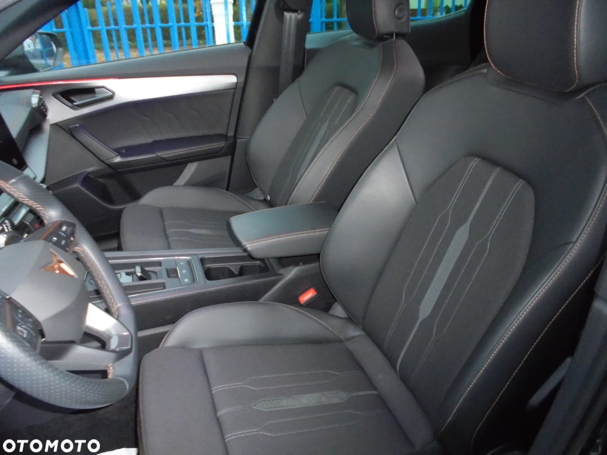 Cupra Formentor 1.5 TSI DSG Tribe Edition - 6