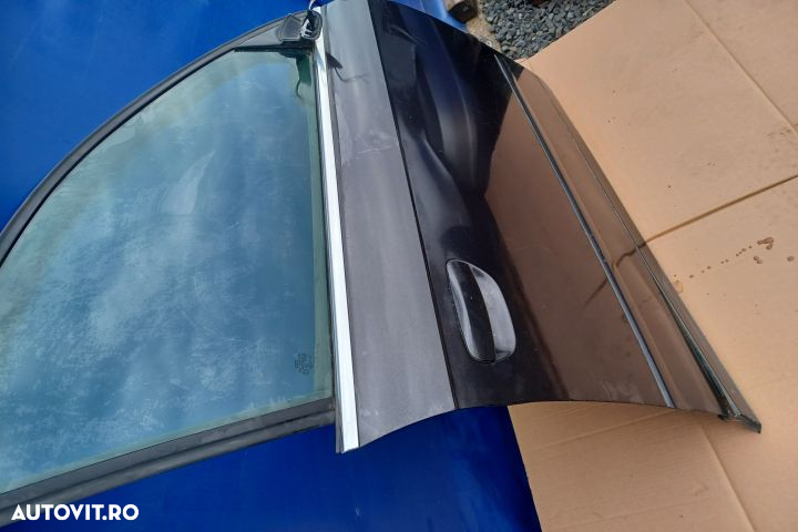 Usa / Portiera fata dreapta Audi A4 B7 [2004 - 2008] Avant wagon 5-us - 3
