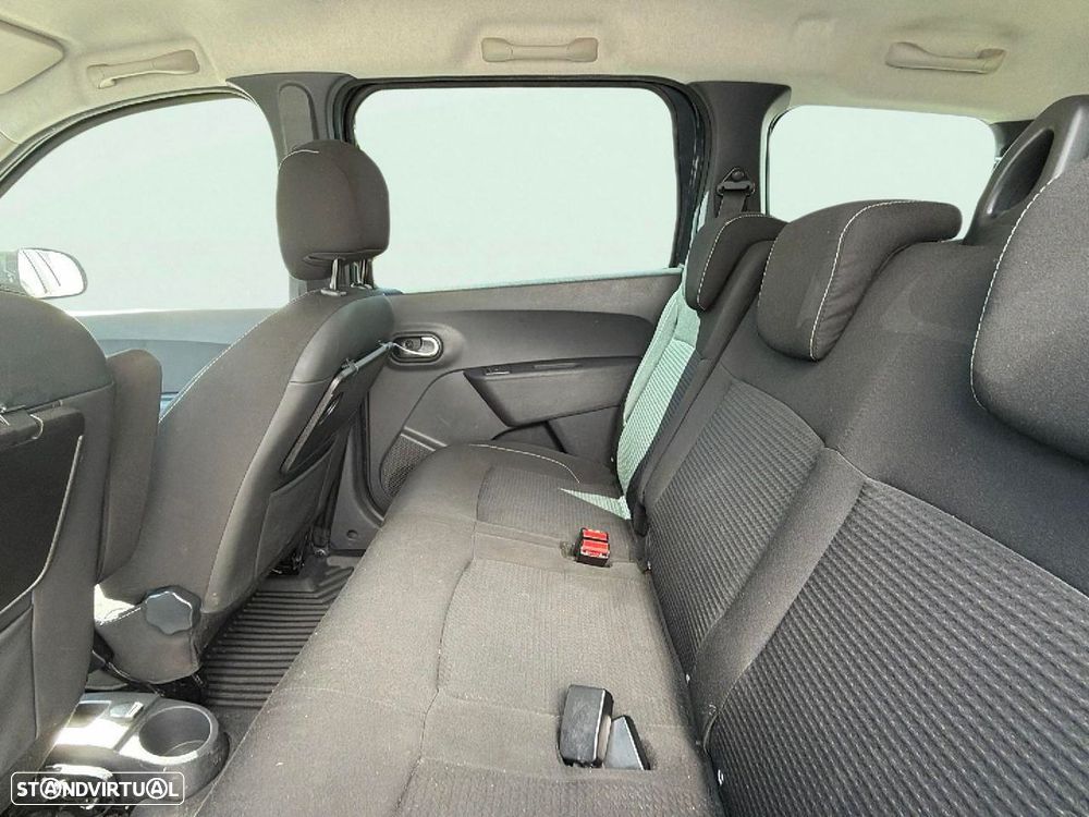 Dacia Lodgy 1.2 TCe Confort 7L - 16