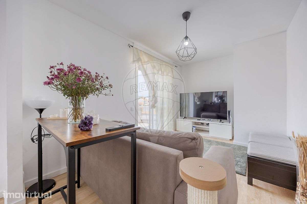 Apartamento T2 para venda - Grande imagem: 2/36