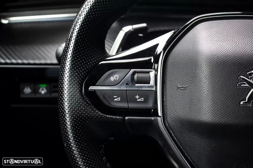 Peugeot 508 SW 1.5 BlueHDi GT EAT8 - 13