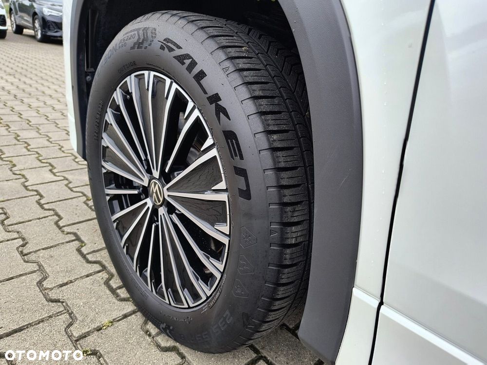 Volkswagen Tayron - 9