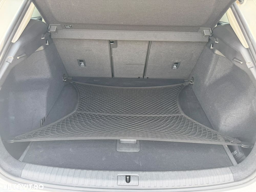 Audi Q3 1.5 35 TFSI S tronic MHEV Basic - 24