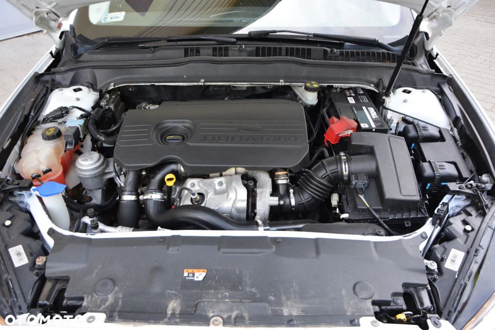 Ford Mondeo SW 1.5 TDCi ECOnetic S&S Business Edition - 29