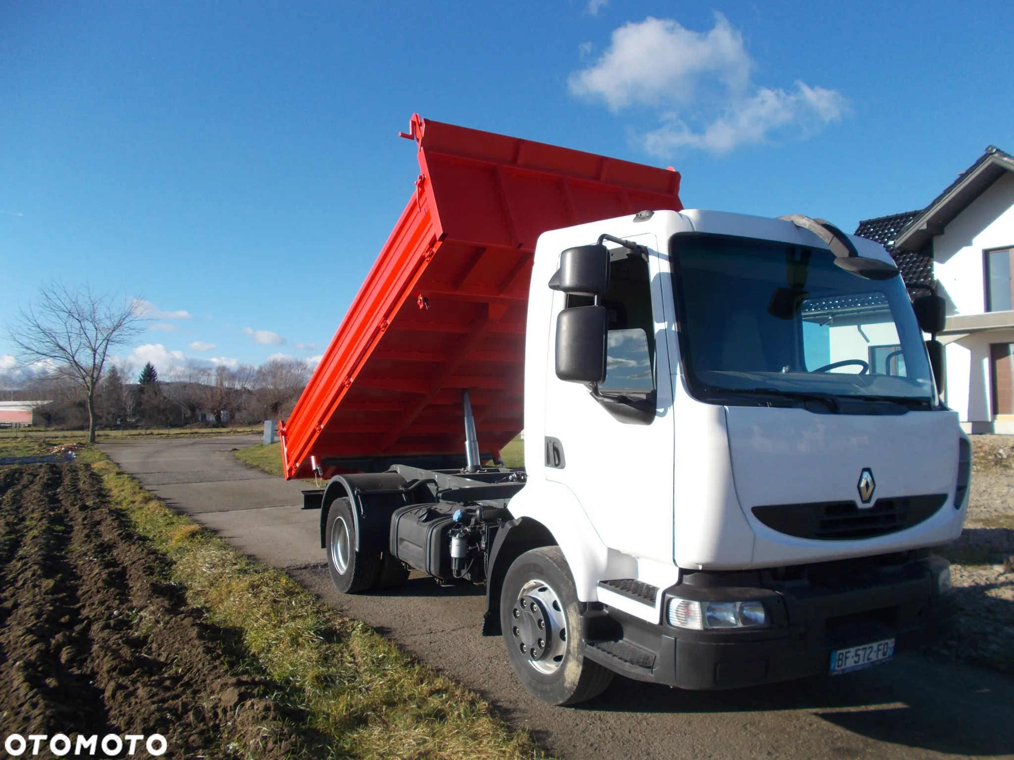Renault Midlum 270 - 2
