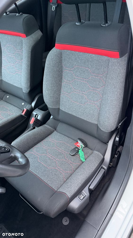 Citroën C3 Pure Tech (VTi) 82 Exclusive - 22