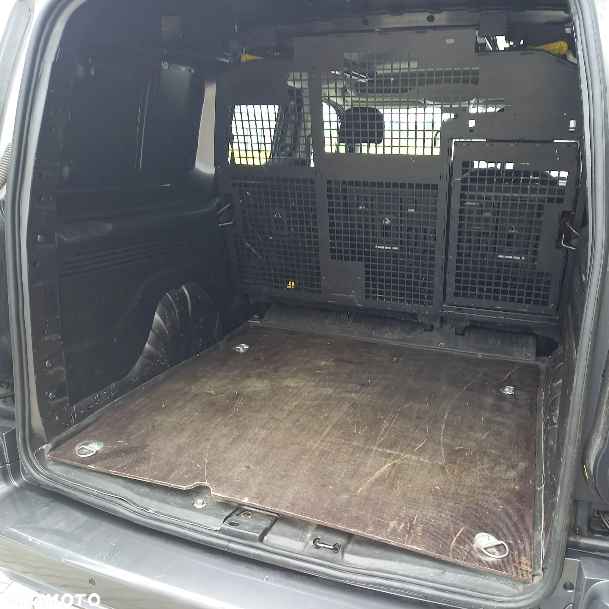 Opel Combo Cargo XL 1.5 CDTI S&S 2,4t (bryg.) - 4