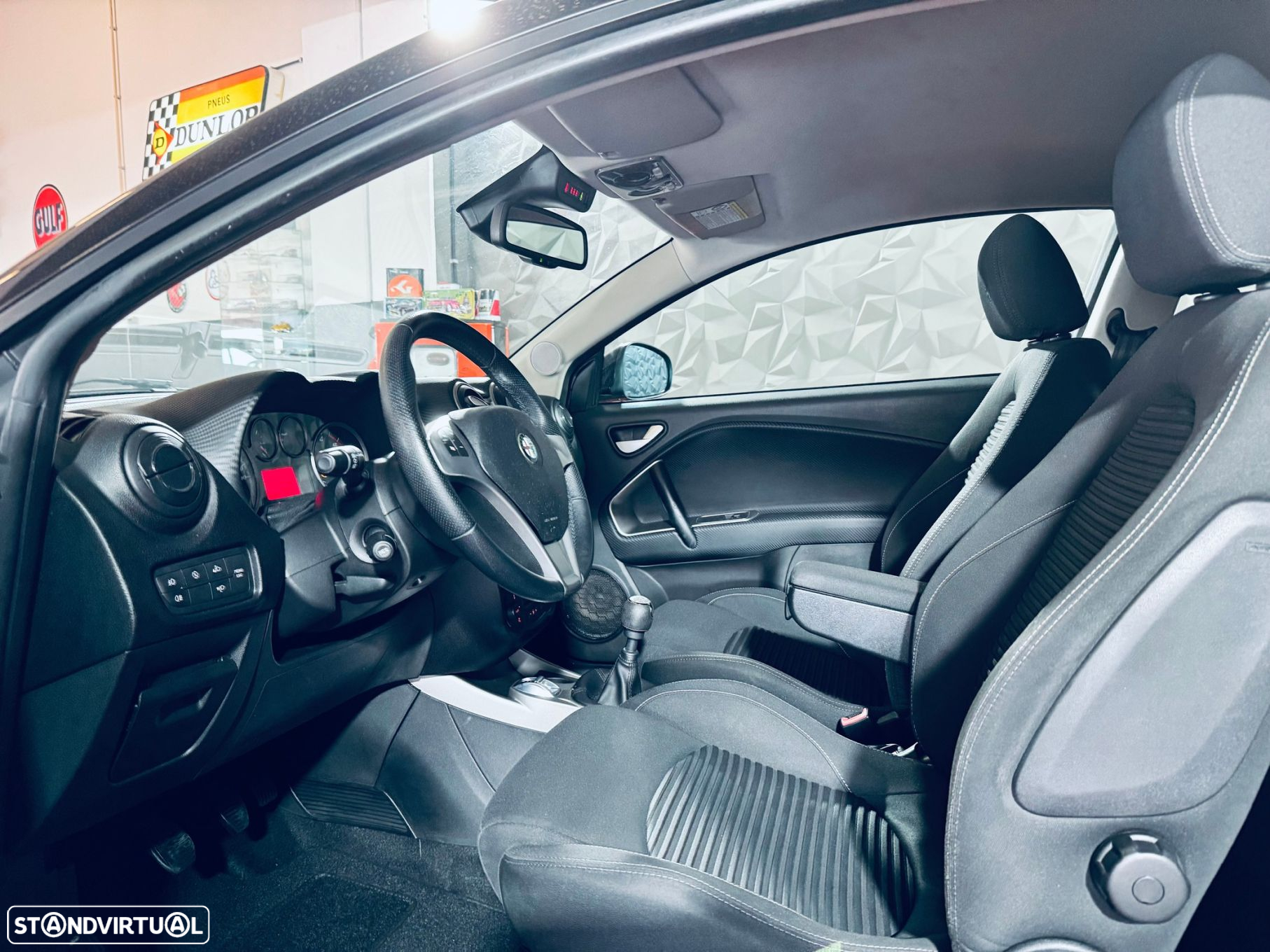 Alfa Romeo MiTo 1.6 JTD Progression - 30