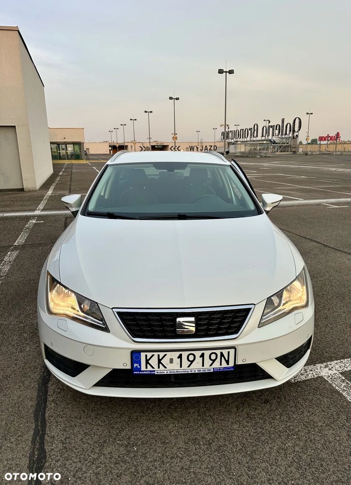Seat Leon - 7