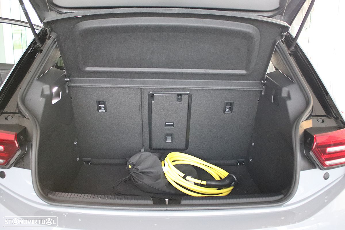 VW ID.3 58 kWh Pro Urban - 22