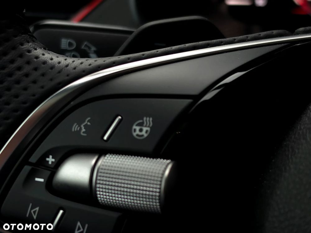 Skoda Kamiq 1.5 TSI Monte Carlo DSG - 39