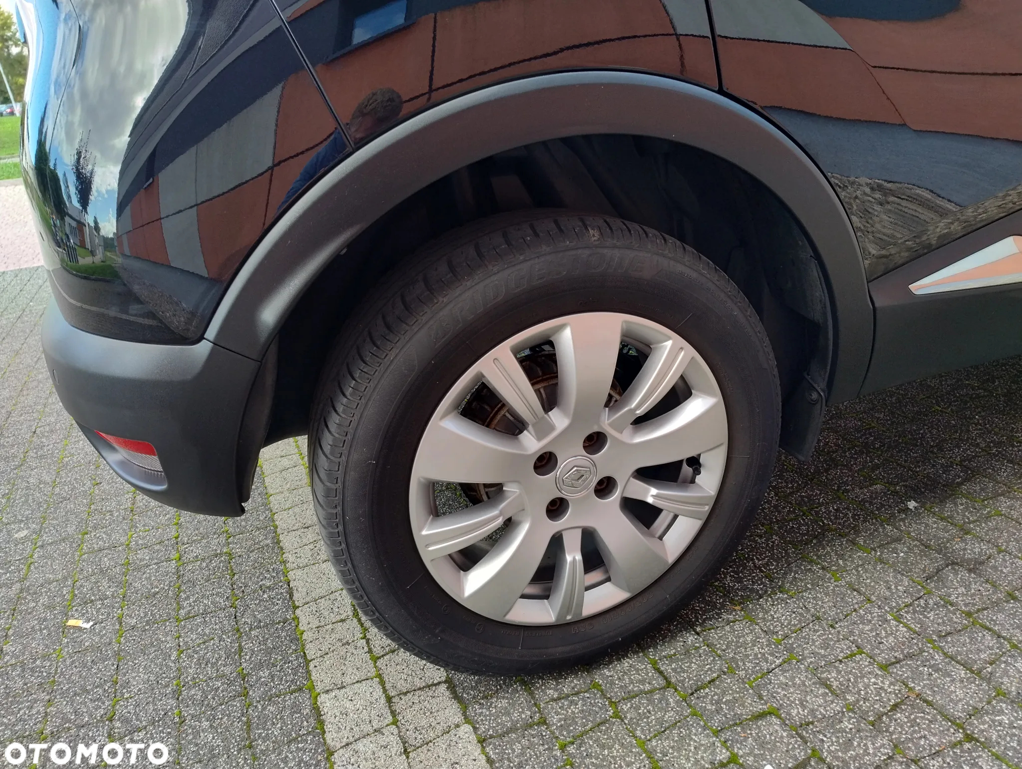 Renault Captur 1.2 Energy TCe Limited - 37