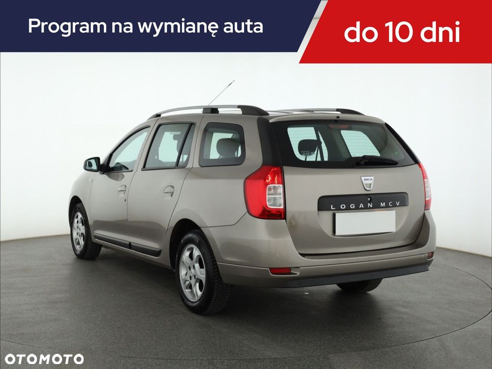 Dacia Logan - 6