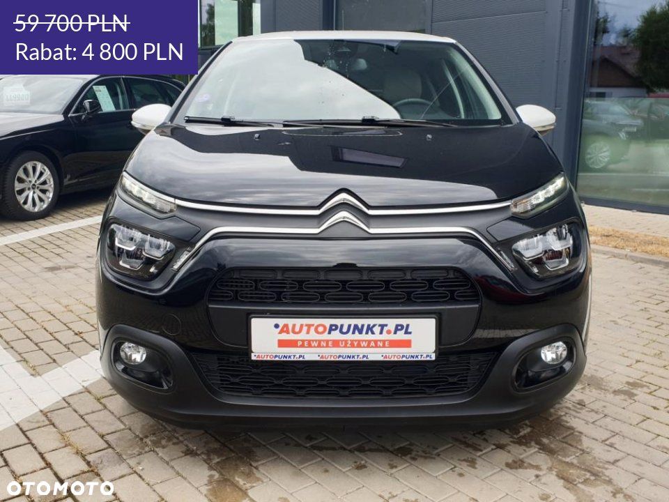 Citroën C3 - 8