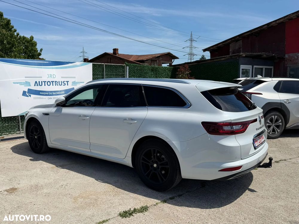 Renault Talisman - 21