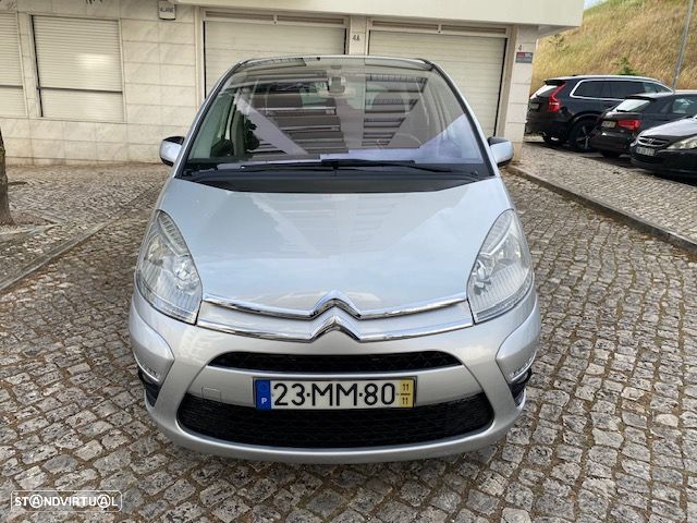Citroën C4 Picasso 1.6 e-HDi Seduction CMP6 - 2