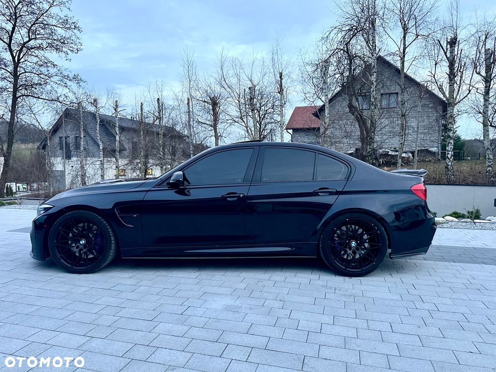 BMW M3 CS DKG - 7