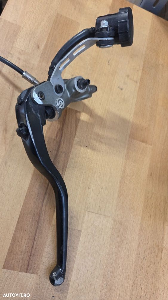 Pompa ambreaj Brembo Ducati - 5