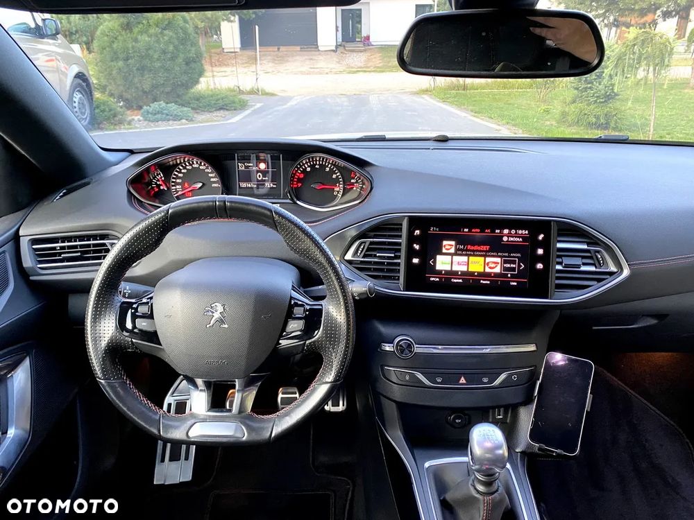Peugeot 308 - 32