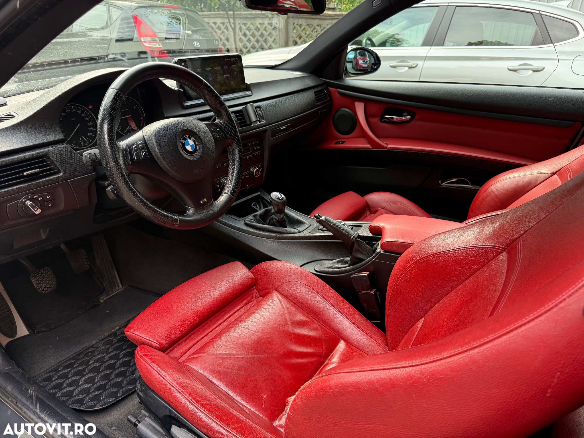 BMW Seria 3 320Cd Coupe - 6