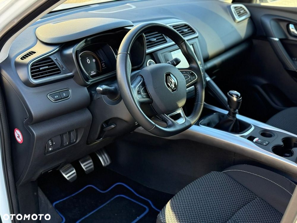 Renault Kadjar - 10