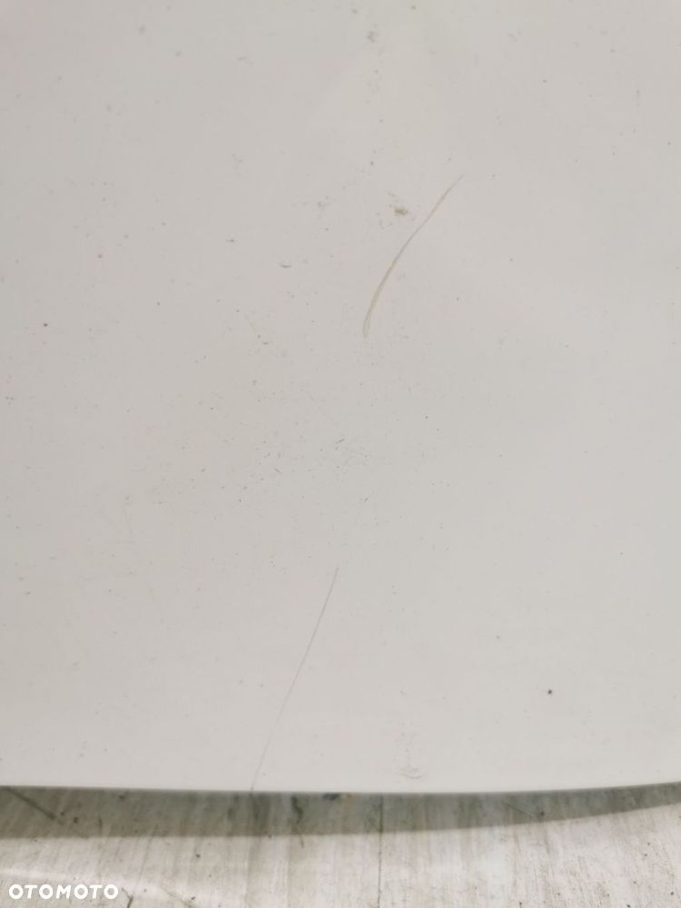 Citroen Berlingo Peugeot Partner III błotnik przód przedni lewy EWPA - 3